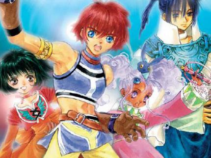 Tales of Eternia