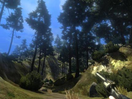 Call of Juarez