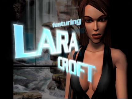 Tomb Raider: Legend