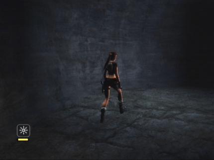 Tomb Raider: Legend