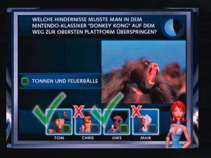 Buzz! Das große Quiz