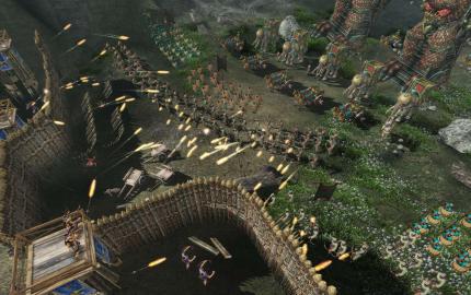 Rise & Fall: Civilizations at War