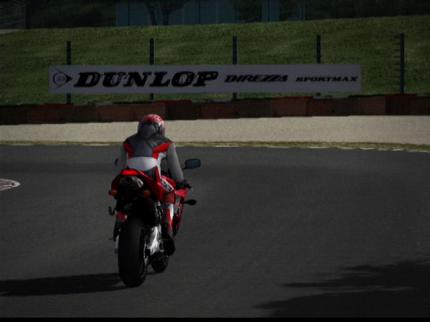 Tourist Trophy