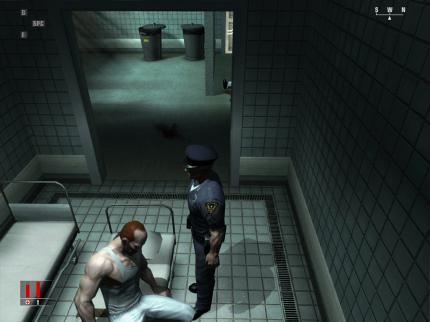 Hitman - Blood Money