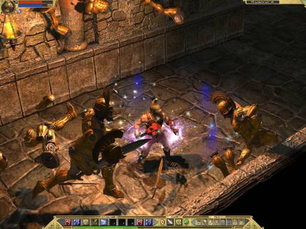 Titan Quest