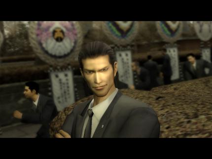 Yakuza