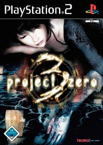 Project Zero 3: The Tormented