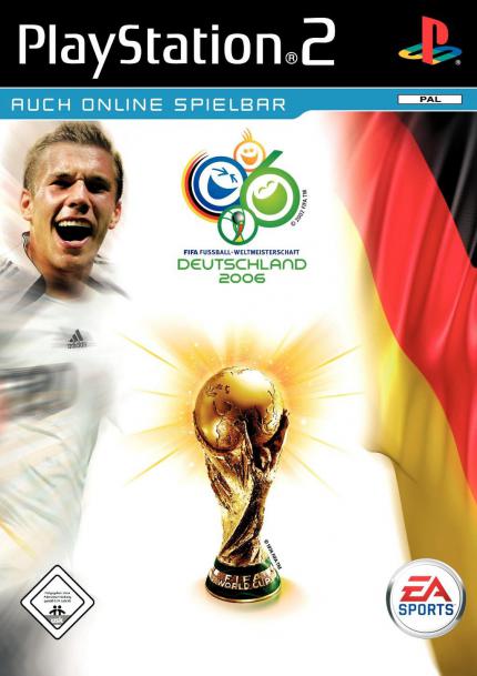 FIFA Fussball-WM 2006