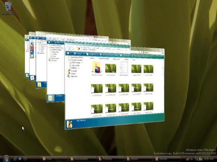 Windows Vista: Die sieben Versionen im Überblick