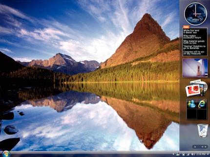 Windows Vista: Die sieben Versionen im Überblick