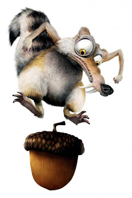 Ice Age 2: Jetzt taut's