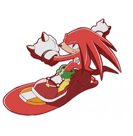 Knuckles