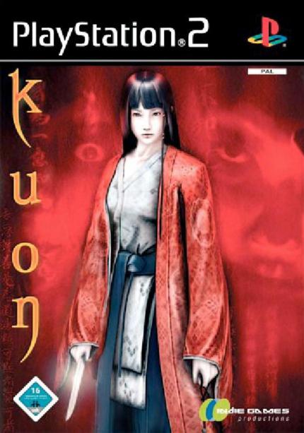 Kuon