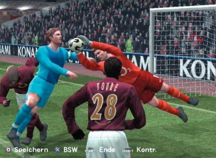 PES 5