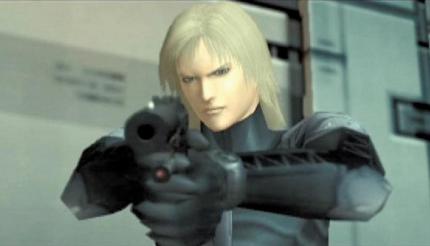 Raiden