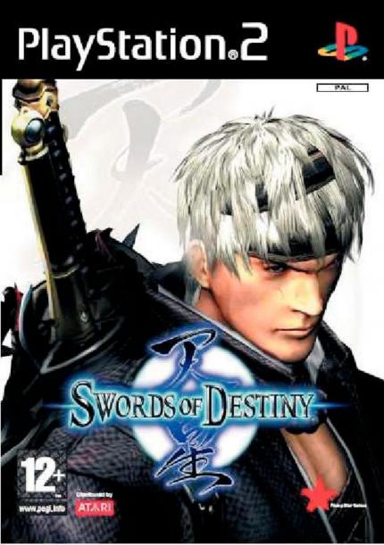 Swords of Destiny