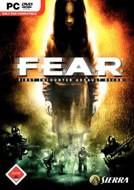 Fear Multiplayer-Test