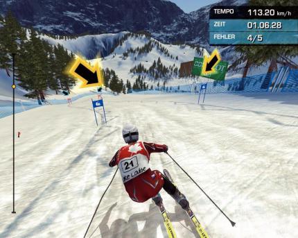 Ski Alpin 2006