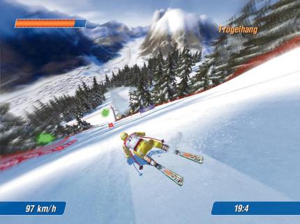 Ski Racing 2006