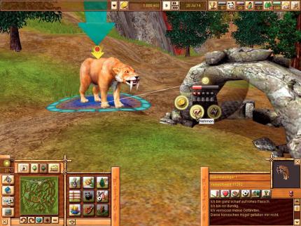 Wildlife Park 2 Patch 1.03