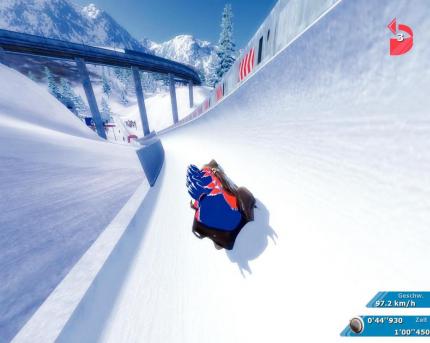 Wintersport Pro 2006 Patch 1.03