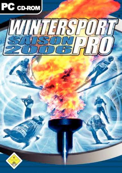 Wintersport Pro 2006