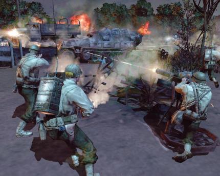 Company of Heroes: Demo zum Download