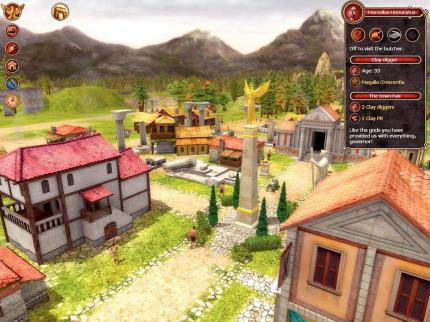 Die Römer Patch 1.01346