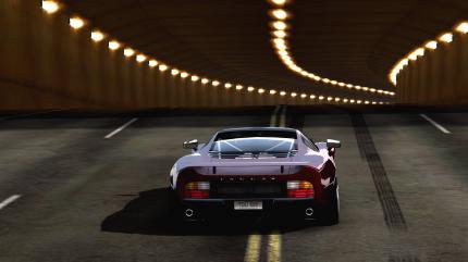Test Drive Unlimited