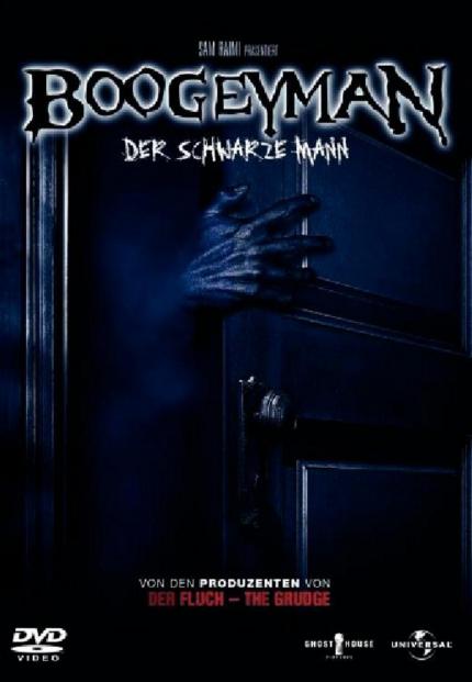 Boogeyman