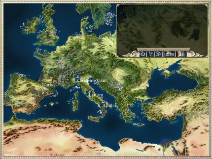 Caesar 4 (englisch)