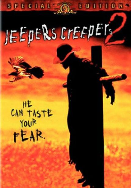 Jeepers Creepers 2 - SE