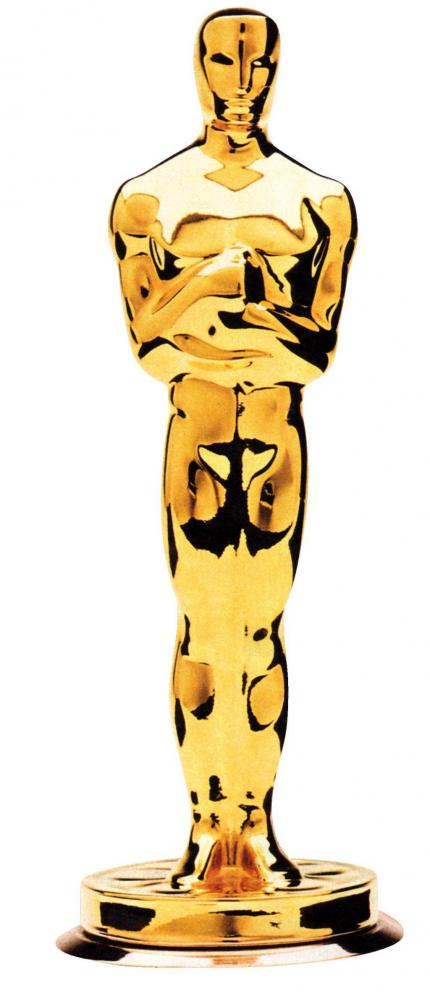 Oscar 2008
