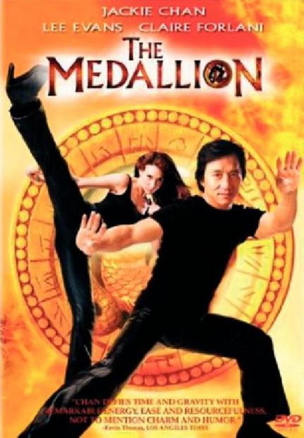 The Medallion