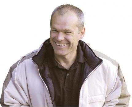 Uwe Boll
