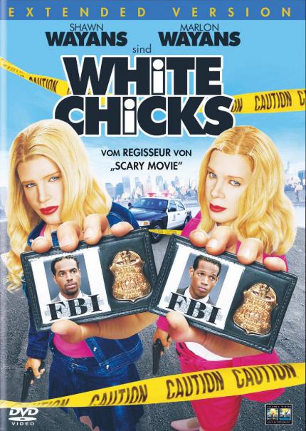 White Chicks Extended Version
