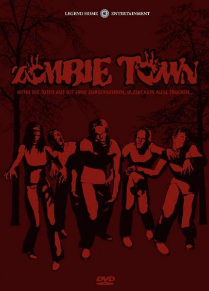 Zombie Town