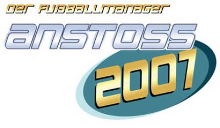Anstoss 2007: Vierter Patch zum Download