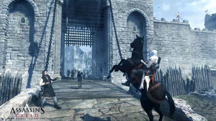 Assassin's Creed 1