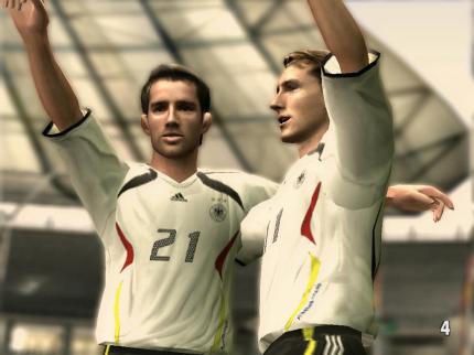 FIFA 07: Video der PC-Testversion!