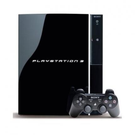 PlayStation3: Sony derzeitiges Flaggschiff