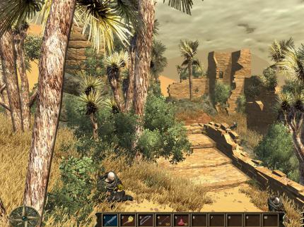 Gothic 3 - Allgemeine Tipps & Tricks