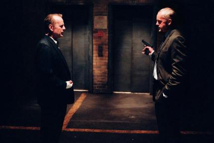 Jacks Ex-Partner (David Morse) will Eddie aufhalten