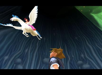 Kingdom Hearts 2