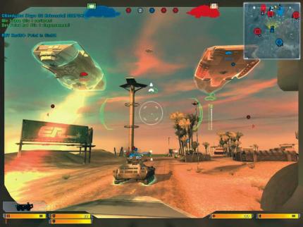Battlefield 2142