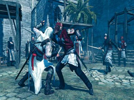 Assassin's Creed