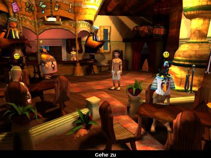 Ankh: Herz des Osiris: Demo ist da!