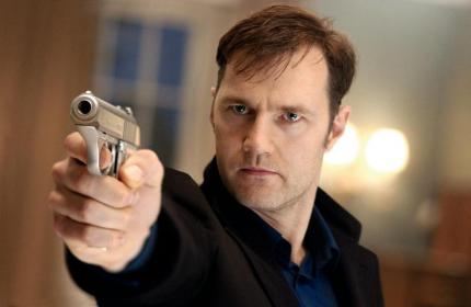 Ist der Kriminalpsychologe Dr. Michael Glass (David Morrissey) noch Herr seiner Sinne?