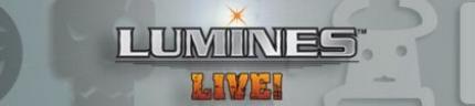 Lumines Live! getestet