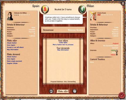 Medieval 2 im Mega-Test!